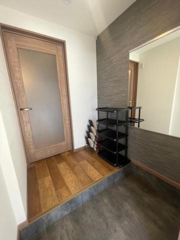 Sofil 函館first Daire Hakodate Dış mekan fotoğraf